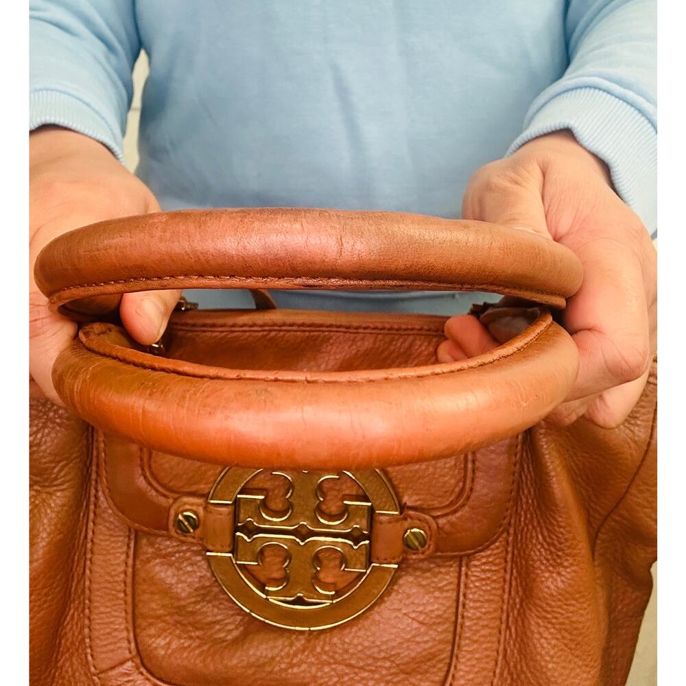 Tory Burch 2 way bag - Picture 8 of 9